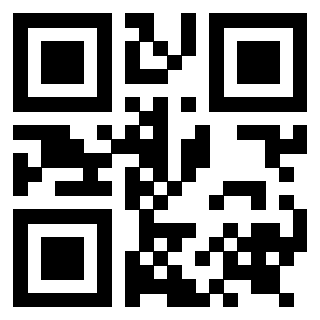 3919233462 Qr Code associato
