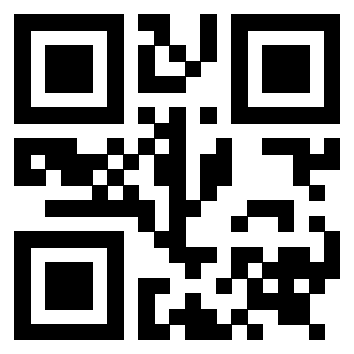 Scansione del Qr Code di 3919233463