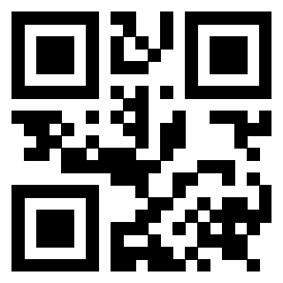 Immagine del QrCode di 3919233468
