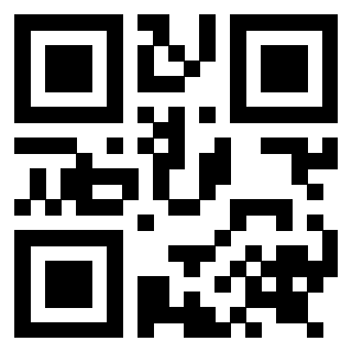 3919233470 - Immagine del Qr Code associato