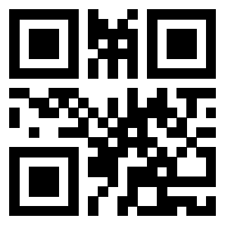 Immagine del QrCode di 3919233473
