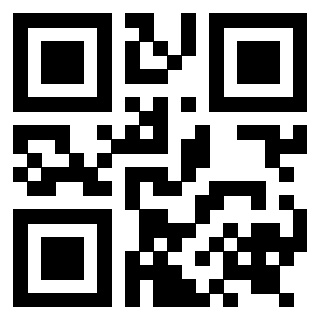 3919233478 Qr Code associato