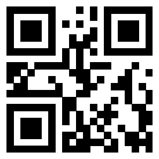 Immagine del Qr Code di 3919233479