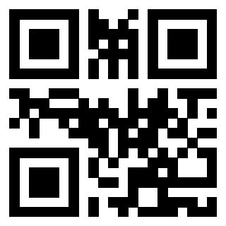 3919233483 QrCode associato