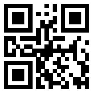 Immagine del QrCode di 3919233487