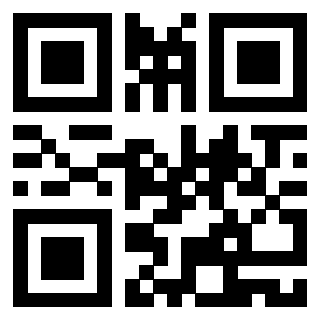 Il QrCode di 3919233489
