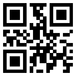 Immagine del QrCode di 3919233490