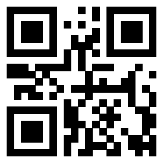 3919233491 QrCode associato
