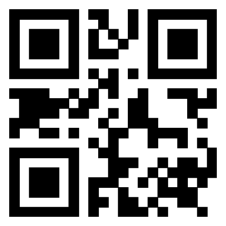 3919233492 - Immagine del QrCode
