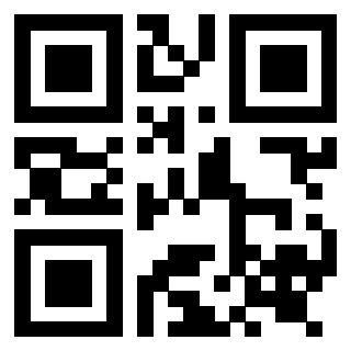 Scansione del Qr Code di 3919233497