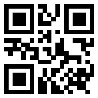 Il Qr Code di 3919233498