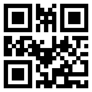 Scansione del Qr Code di 3919233499