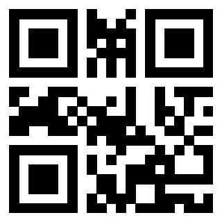 3919233501 QrCode associato