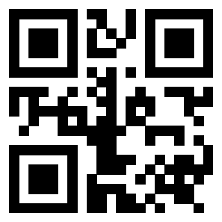 3919233502 - Immagine del Qr Code