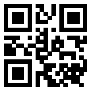 3919233503 - Immagine del QrCode associato