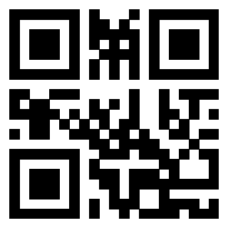 Immagine del Qr Code di 3919233506