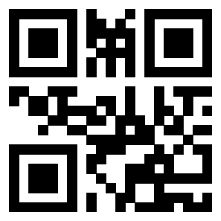 Il QrCode di 3919233511