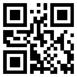 Scansione del Qr Code di 3919233514