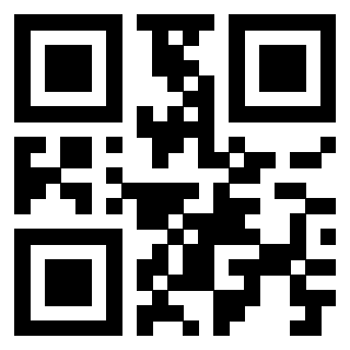 Scansione del Qr Code di 3919233515