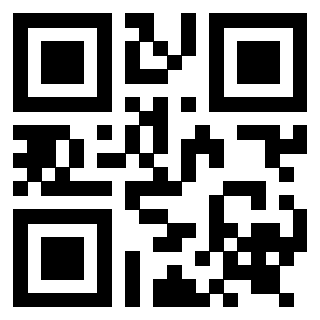 3919233517 QrCode associato