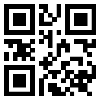 3919233519 QrCode associato