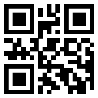 Immagine del Qr Code di 3919233523