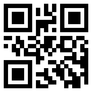 Immagine del QrCode di 3919233524