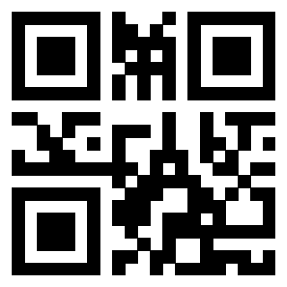3919233525 Qr Code associato