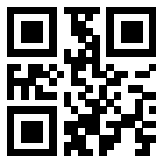 3919233529 - Immagine del Qr Code associato
