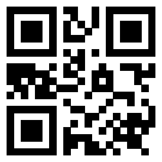 3919233530 - Immagine del QrCode associato