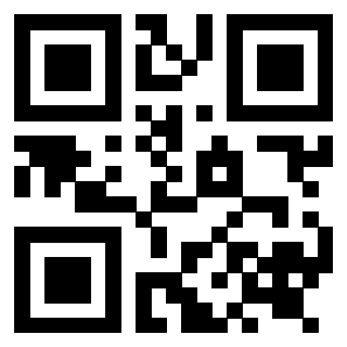 Il Qr Code di 3919233531