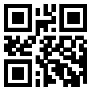 Immagine del Qr Code di 3919233533