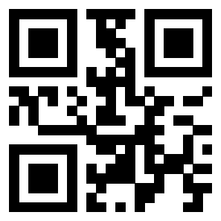 3919233536 Qr Code associato