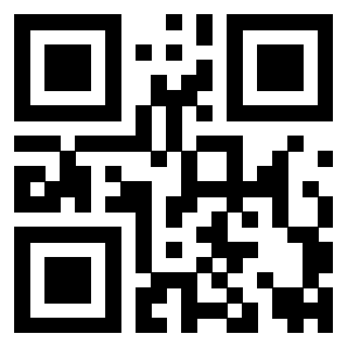Scansione del Qr Code di 3919233537