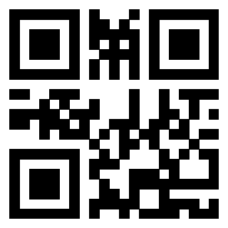 3919233538 - Immagine del QrCode