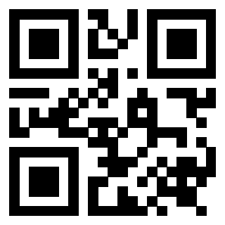 3919233540 - Immagine del QrCode