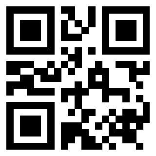3919233542 QrCode associato