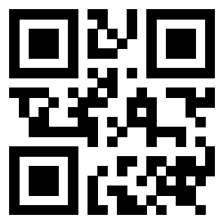 Scansione del QrCode di 3919233543