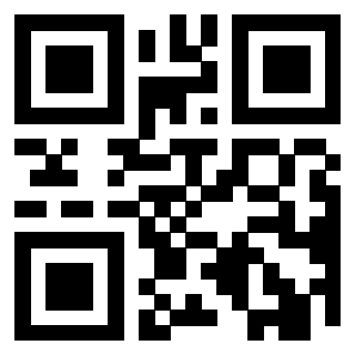 3919233545 QrCode associato