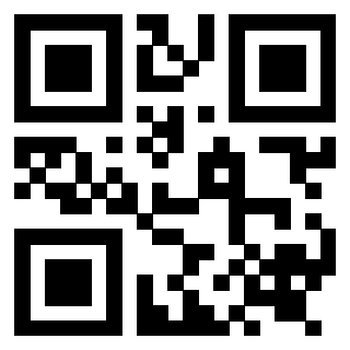 Il Qr Code di 3919233546