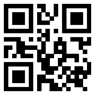 3919233549 - Immagine del QrCode