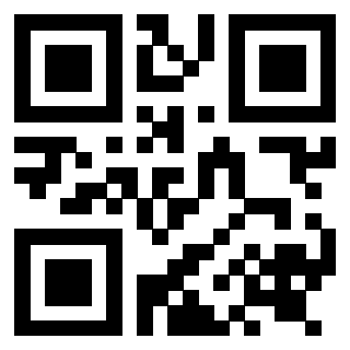 Immagine del QrCode di 3919233550