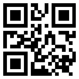 3919233551 - Immagine del Qr Code associato