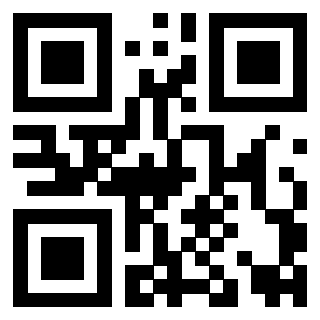 3919233552 Qr Code associato