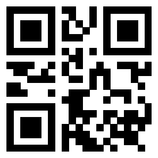 3919233553 QrCode associato