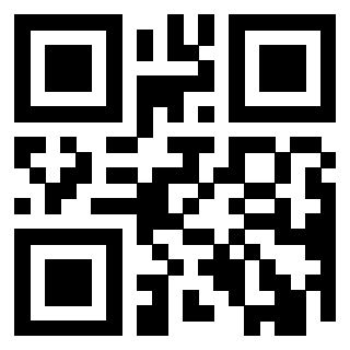 3919233554 Qr Code associato