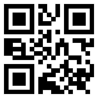 3919233555 - Immagine del QrCode associato