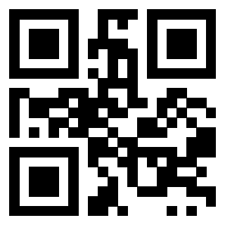3919233556 QrCode associato