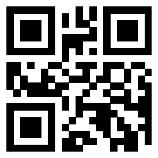 3919233557 QrCode associato