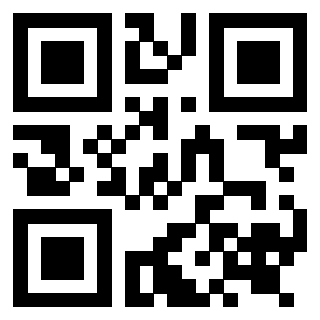 3919233559 - Immagine del QrCode associato